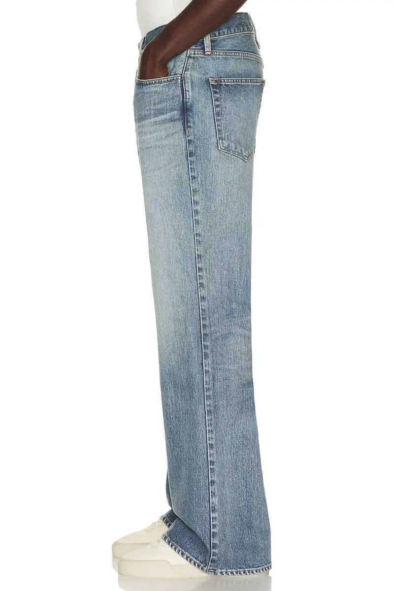 Fear of god 70'S 5 Pocket Pants | Thumbnail 2 Fear of god 70'S 5 Pocket Pants | Thumbnail 2