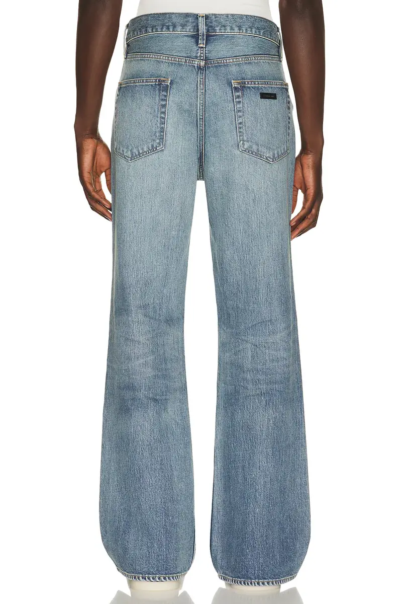 Fear of god 70'S 5 Pocket Pants | Thumbnail 3 Fear of god 70'S 5 Pocket Pants | Thumbnail 3