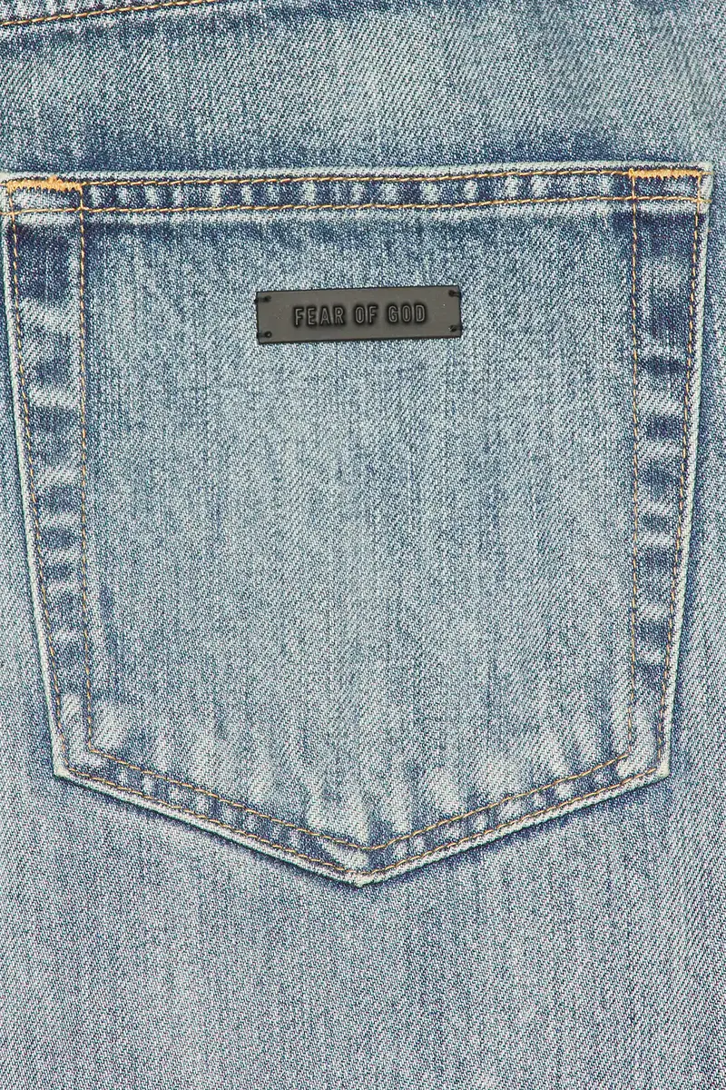 Fear of god 70'S 5 Pocket Pants | Thumbnail 6 Fear of god 70'S 5 Pocket Pants | Thumbnail 6