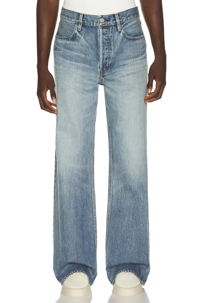 70'S 5 Pocket Pants 70'S 5 Pocket Pants