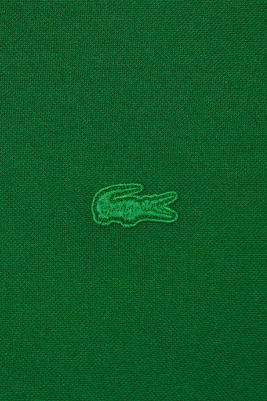 Lacoste Runway Classic Fit Silk Pique Polo Shirt | Thumbnail 5 Lacoste Runway Classic Fit Silk Pique Polo Shirt | Thumbnail 5