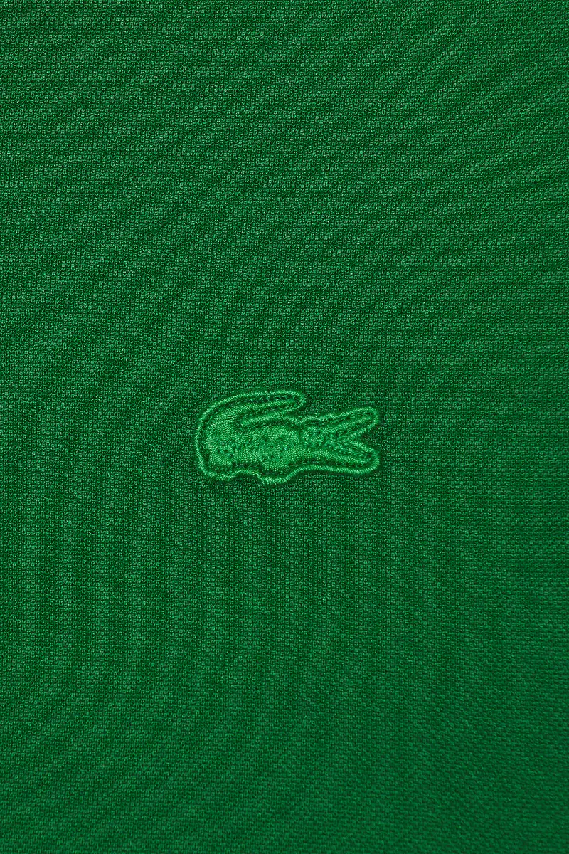 Lacoste Runway Classic Fit Silk Pique Polo Shirt | Thumbnail 10 Lacoste Runway Classic Fit Silk Pique Polo Shirt | Thumbnail 10