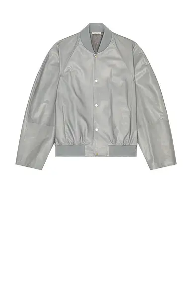 Fear of god 9 Raglan Bomber Jacket | Thumbnail 4 Fear of god 9 Raglan Bomber Jacket | Thumbnail 4