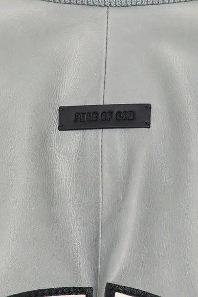 Fear of god 9 Raglan Bomber Jacket | Thumbnail 5 Fear of god 9 Raglan Bomber Jacket | Thumbnail 5
