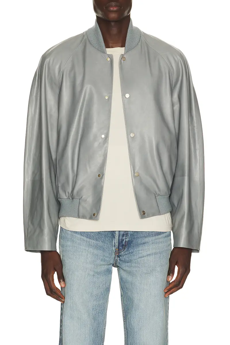 Fear of god 9 Raglan Bomber Jacket | Thumbnail 6 Fear of god 9 Raglan Bomber Jacket | Thumbnail 6
