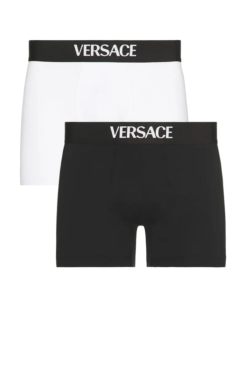 Versace Bi-Pack Trunk | Thumbnail 4 Versace Bi-Pack Trunk | Thumbnail 4