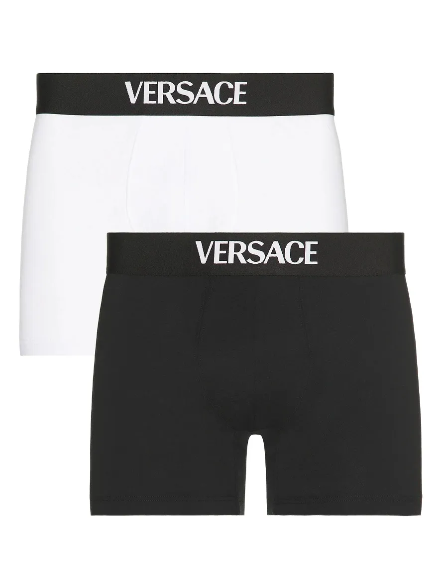 Bi-Pack Trunk