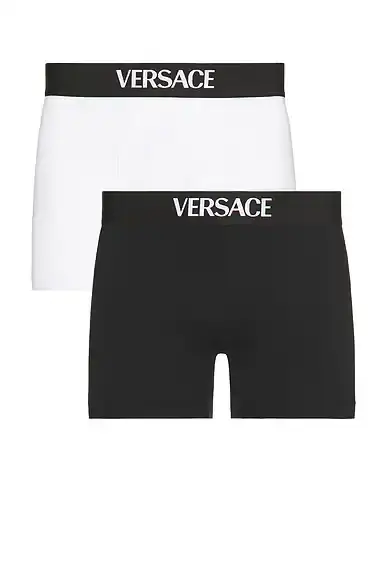 Versace Bi-Pack Trunk | Image 1 Versace Bi-Pack Trunk | Image 1