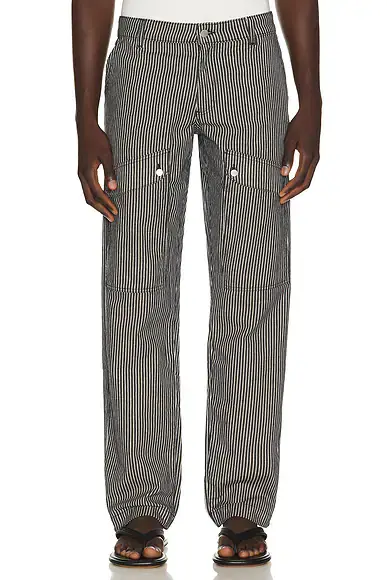 Gimaguas Brixton Trousers | Image 1 Gimaguas Brixton Trousers | Image 1