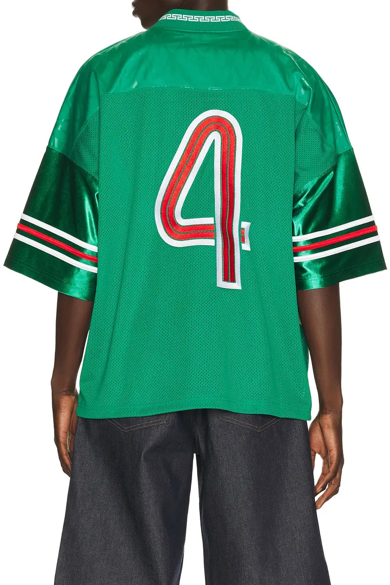 adidas Originals Mexico 4 World Cup Jersey | Thumbnail 2 adidas Originals Mexico 4 World Cup Jersey | Thumbnail 2