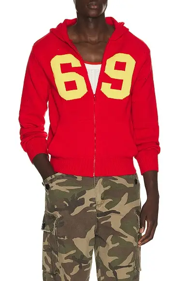 Gimaguas 69 Sweatshirt | Image 1 Gimaguas 69 Sweatshirt | Image 1