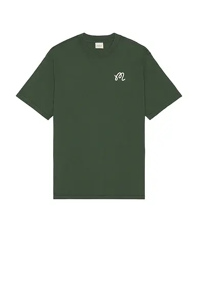 Malbon x Golf & Bass Club Bermuda Lures Tee | Thumbnail 4
