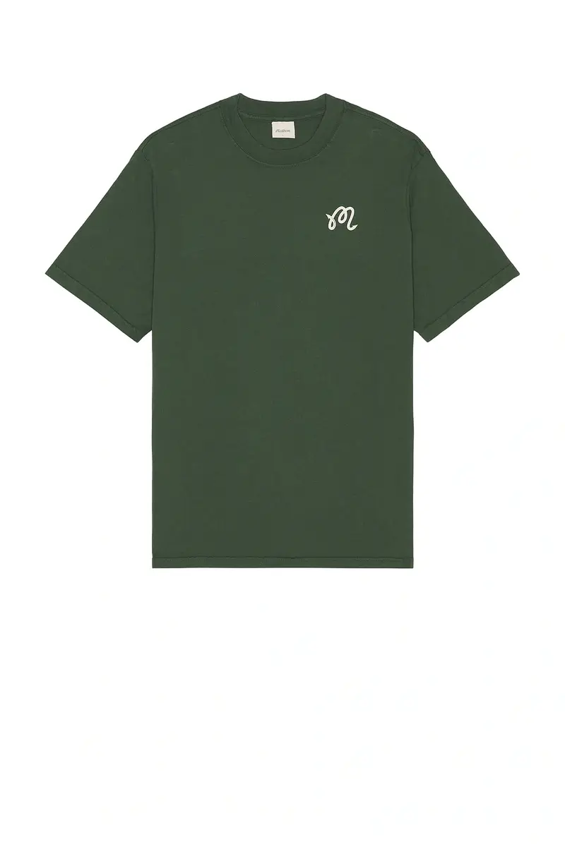 Malbon x Golf & Bass Club Bermuda Lures Tee | Thumbnail 8