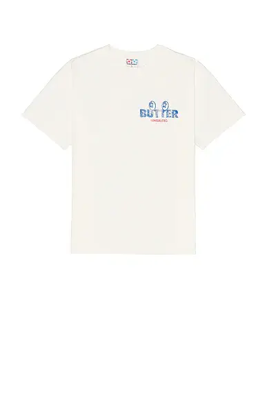 VANDYTHEPINK Butter Eye Logo Tee | Thumbnail 4