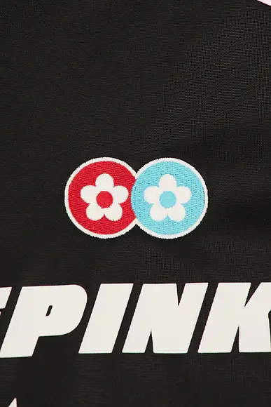 VANDYTHEPINK Moto Jersey | Thumbnail 5