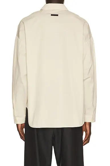 Fear of god Relaxed Shirt | Thumbnail 2 Fear of god Relaxed Shirt | Thumbnail 2