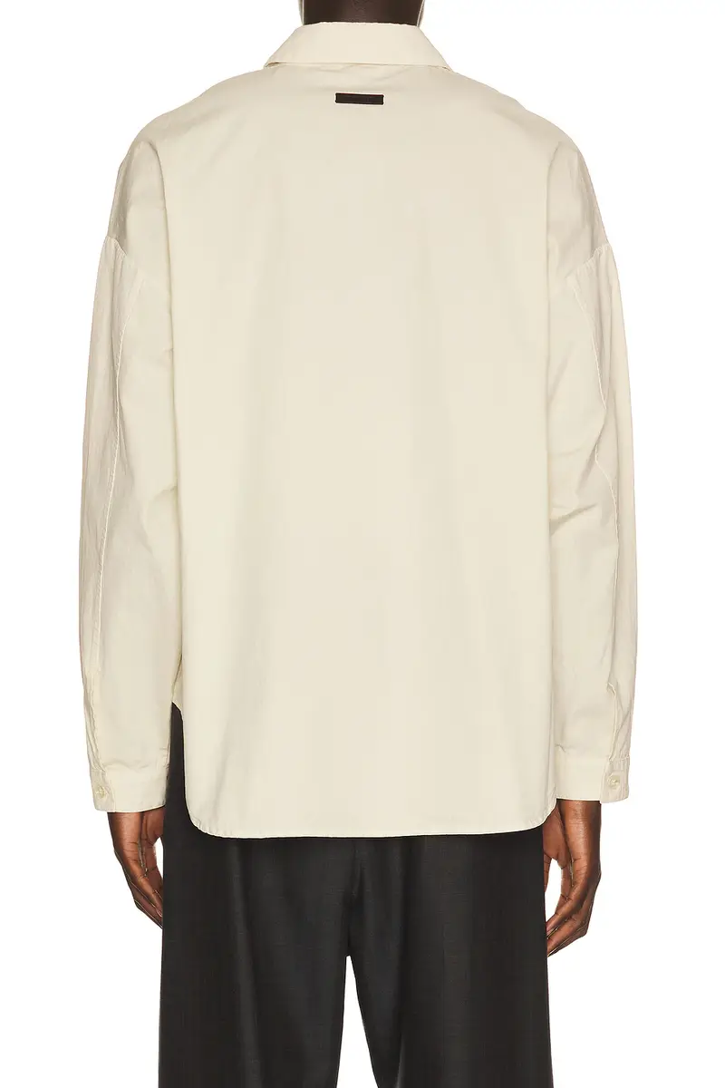 Fear of god Relaxed Shirt | Thumbnail 7 Fear of god Relaxed Shirt | Thumbnail 7