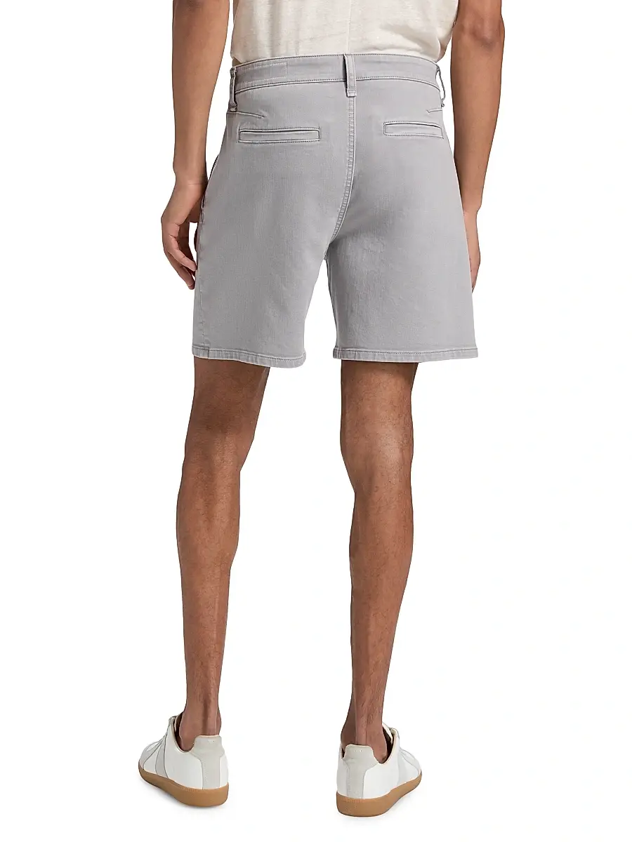 rag & bone Men's Classic Aero Stretch Shorts | Thumbnail 5 rag & bone Men's Classic Aero Stretch Shorts | Thumbnail 5