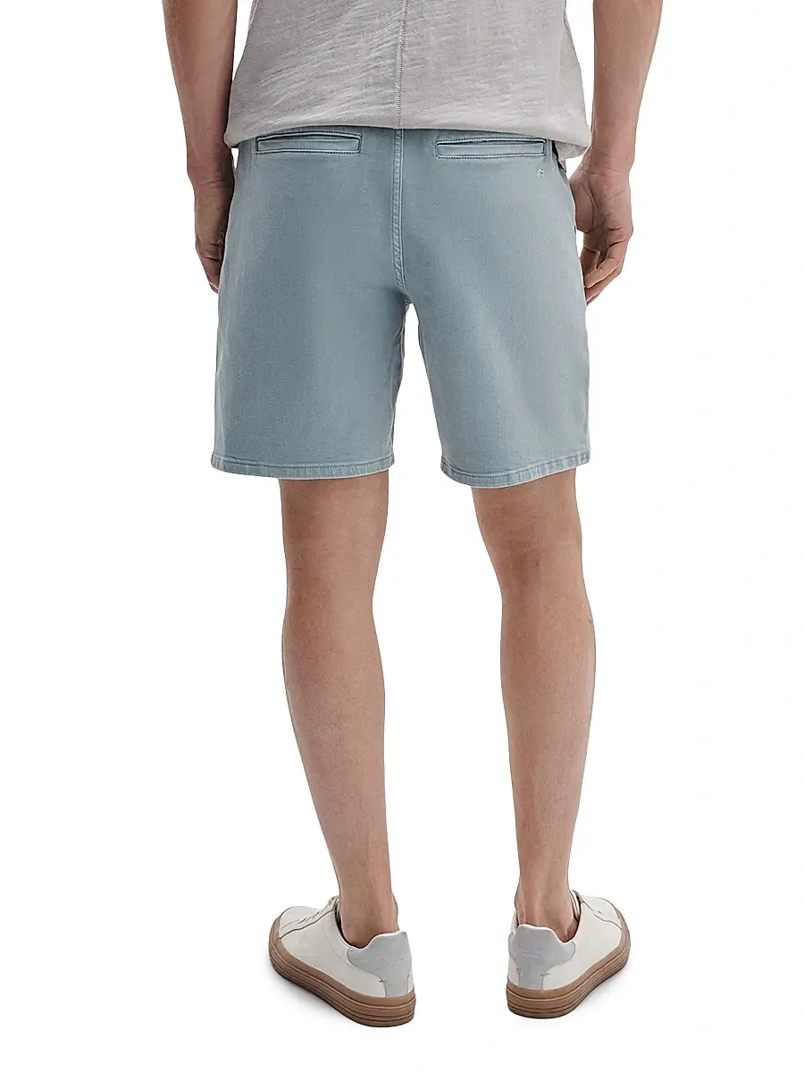 rag & bone Men's Classic Aero Stretch Shorts | Thumbnail 4 rag & bone Men's Classic Aero Stretch Shorts | Thumbnail 4