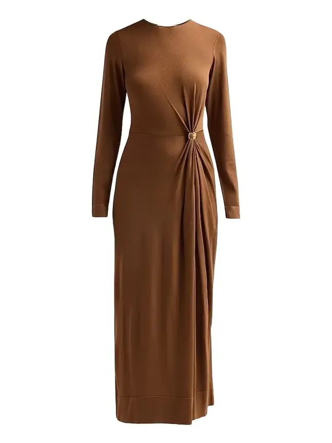 Women's Tingley Jersey Midi Dress Women's Tingley Jersey Midi Dress