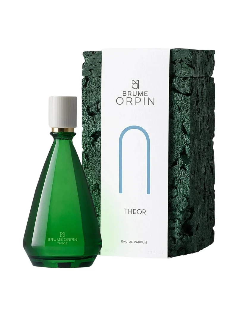 Brume Orpin Theor Eau de Parfum
