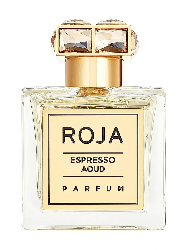 Roja Parfums Espresso Aoud Eau de Parfum