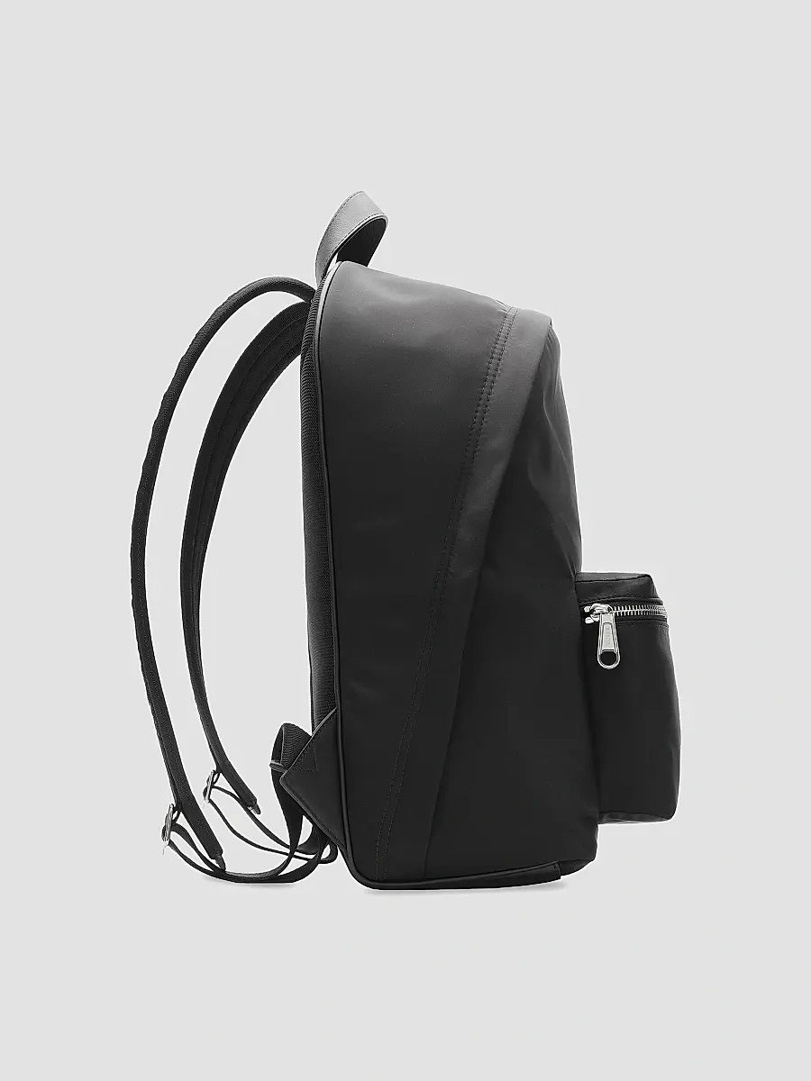Burberry Men's Jett Nylon Backpack | Thumbnail 3 Burberry Men's Jett Nylon Backpack | Thumbnail 3
