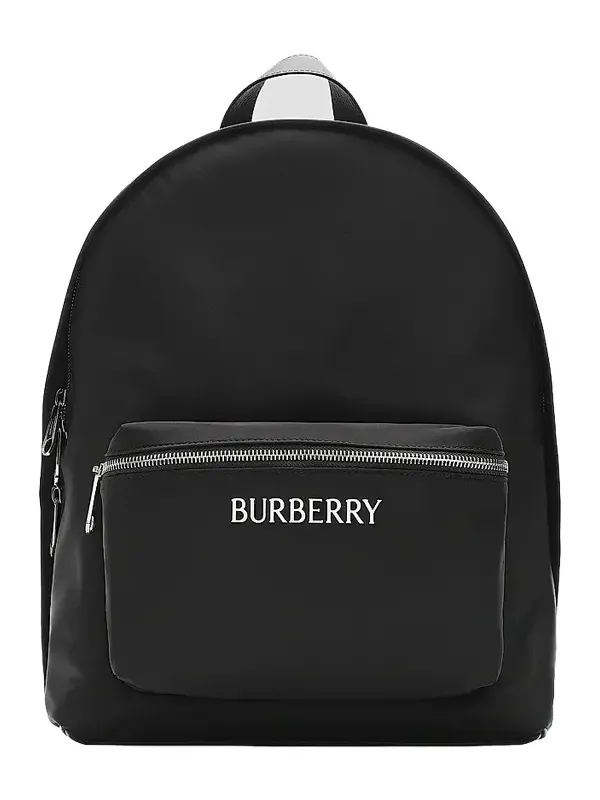 Men's Jett Nylon Backpack Men's Jett Nylon Backpack