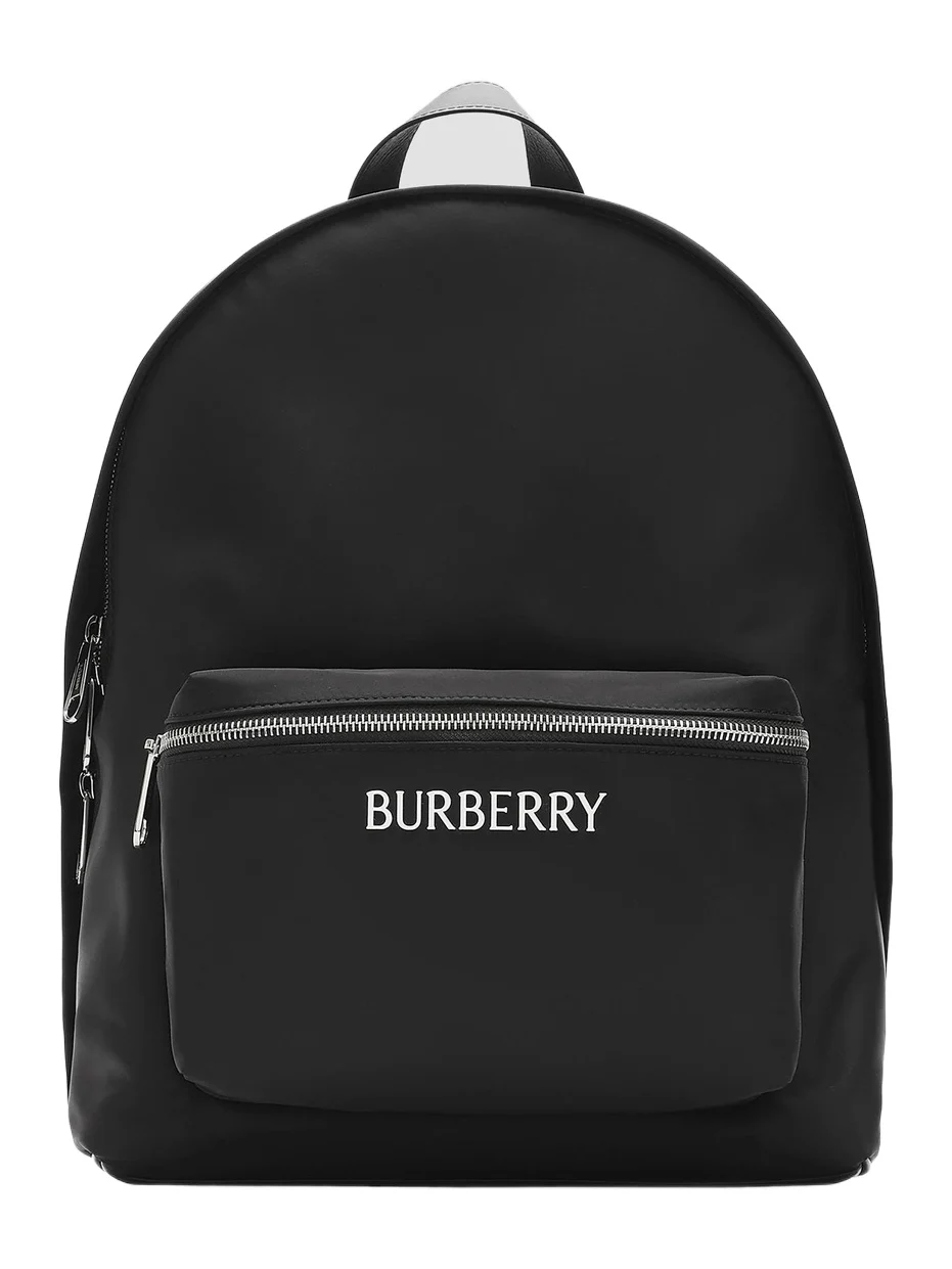 Burberry Men's Jett Nylon Backpack