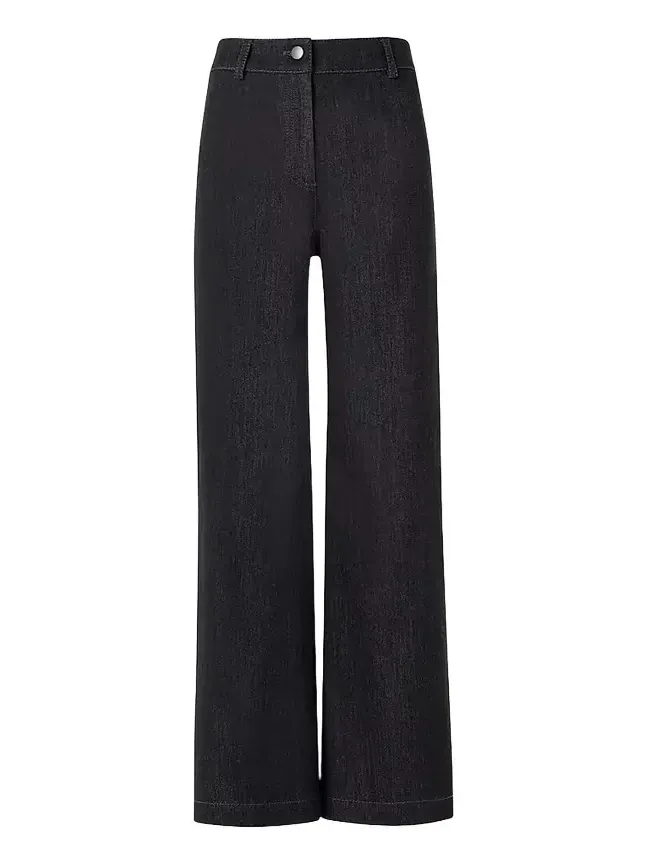 Women's Caia High-Rise Crop Jeans