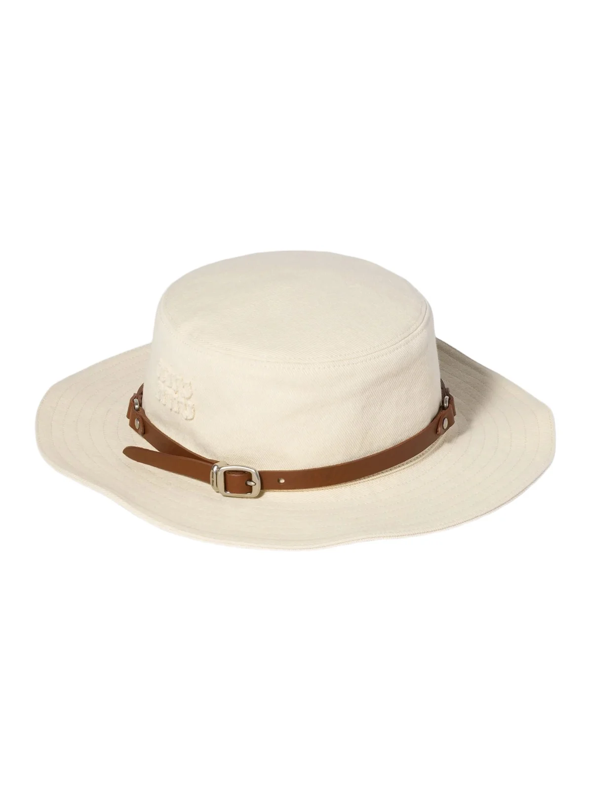 Women's Drill Hat Women's Drill Hat