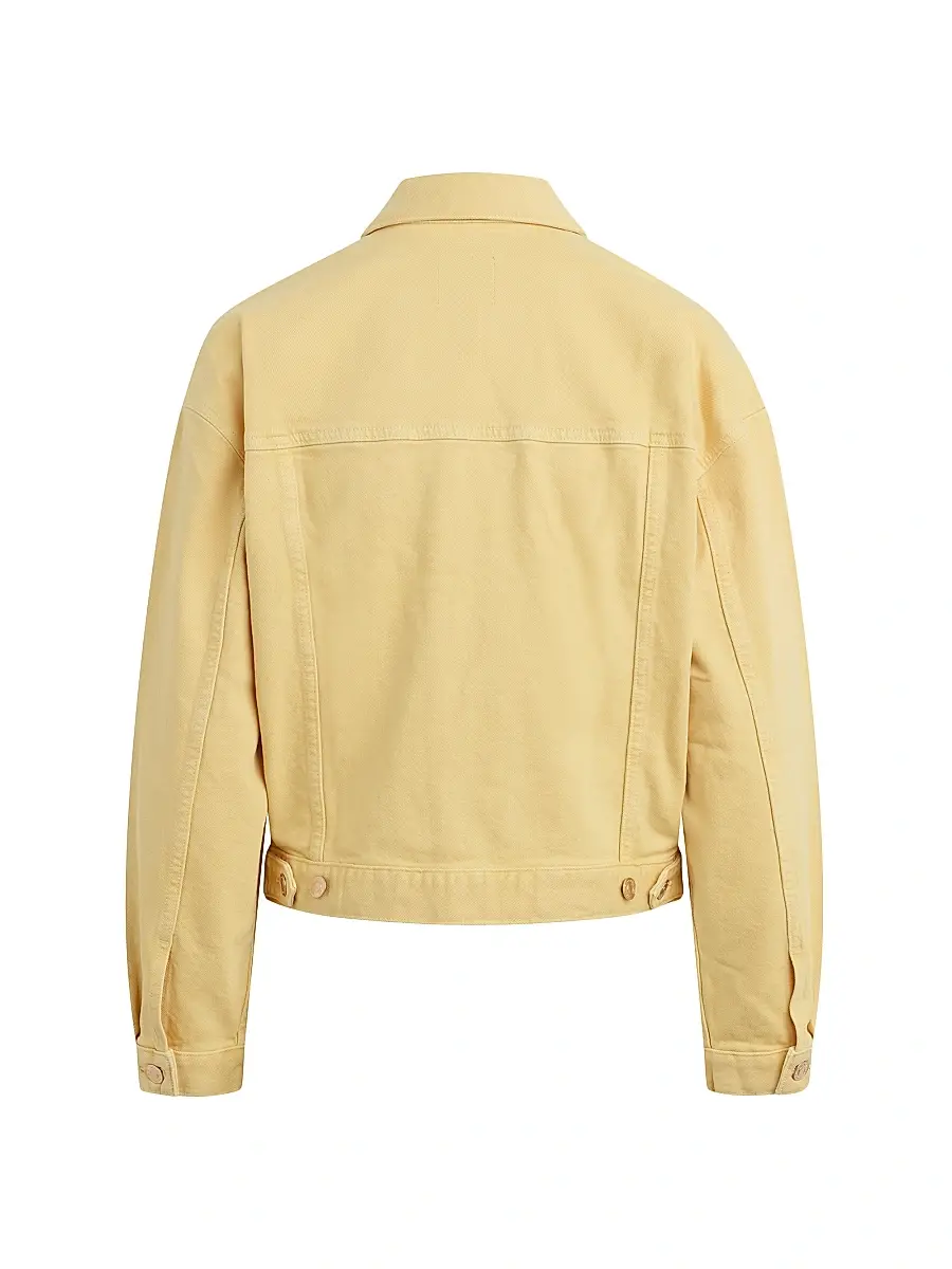 Favorite Daughter Women's The Otto Boyfriend Jacket | Thumbnail 3 Favorite Daughter Women's The Otto Boyfriend Jacket | Thumbnail 3