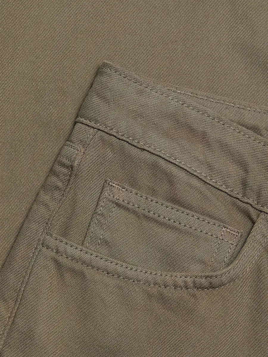 L'Agence Women's Wanda Crop Jeans | Thumbnail 7 L'Agence Women's Wanda Crop Jeans | Thumbnail 7