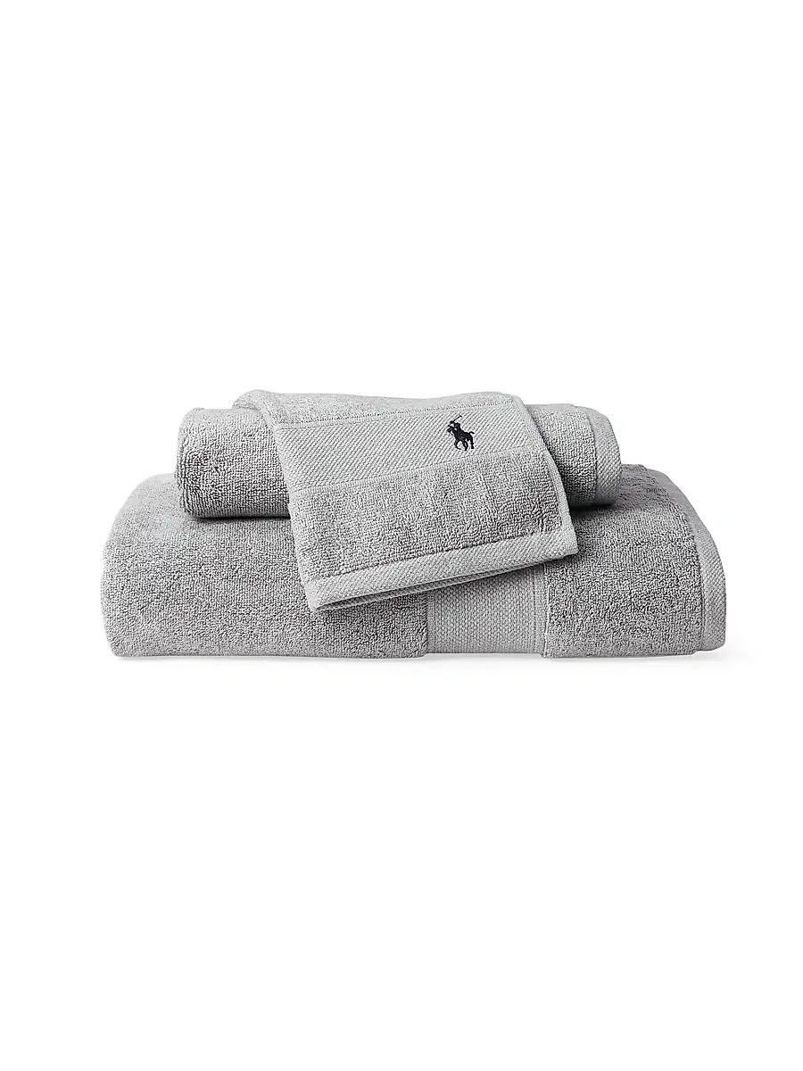 Ralph Lauren Polo Player Cotton | Thumbnail 4 Ralph Lauren Polo Player Cotton | Thumbnail 4