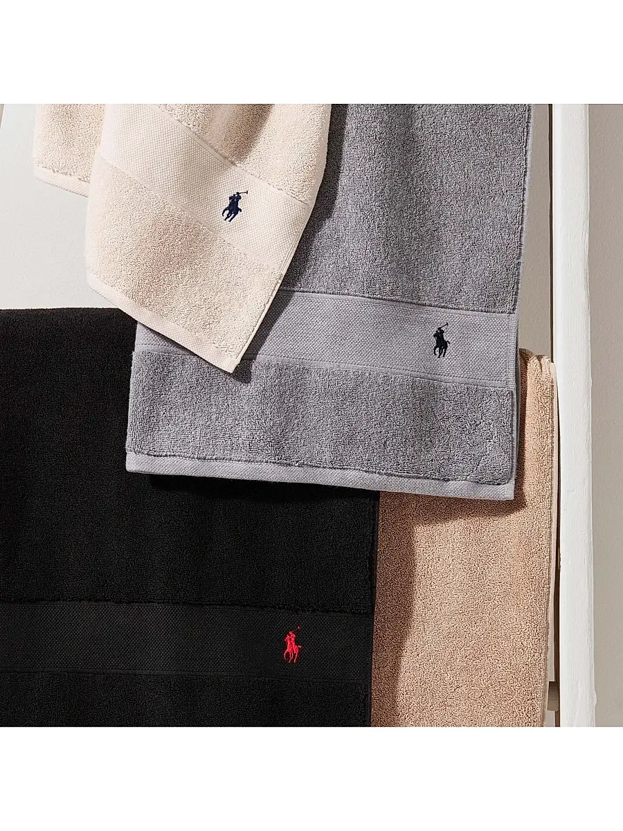 Ralph Lauren Polo Player Cotton | Thumbnail 8 Ralph Lauren Polo Player Cotton | Thumbnail 8