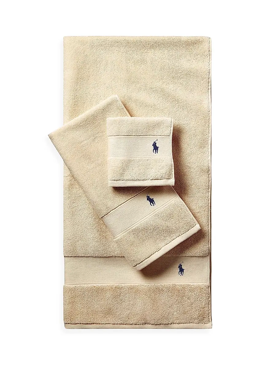 Ralph Lauren Polo Player Cotton | Thumbnail 2 Ralph Lauren Polo Player Cotton | Thumbnail 2
