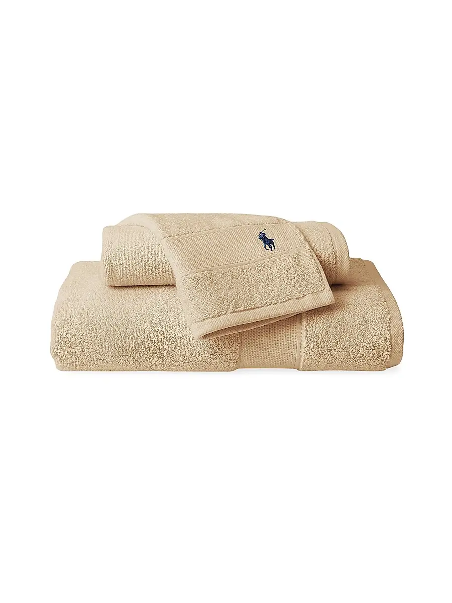 Ralph Lauren Polo Player Cotton | Thumbnail 3 Ralph Lauren Polo Player Cotton | Thumbnail 3
