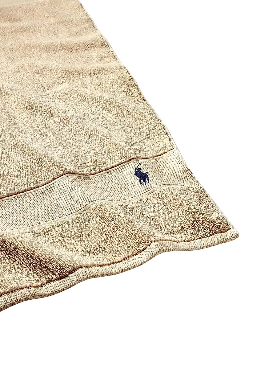 Ralph Lauren Polo Player Cotton | Thumbnail 4 Ralph Lauren Polo Player Cotton | Thumbnail 4