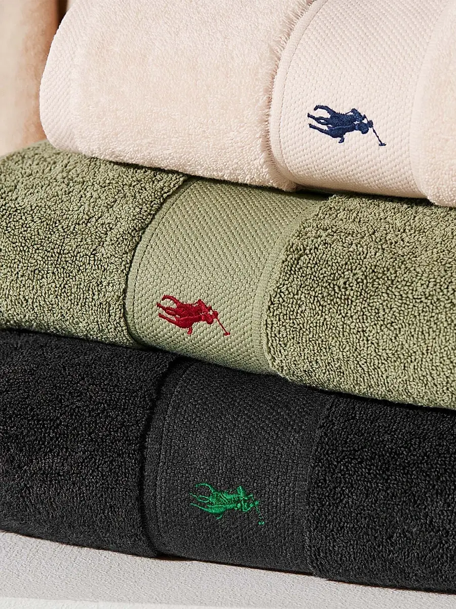 Ralph Lauren Polo Player Cotton | Thumbnail 7 Ralph Lauren Polo Player Cotton | Thumbnail 7