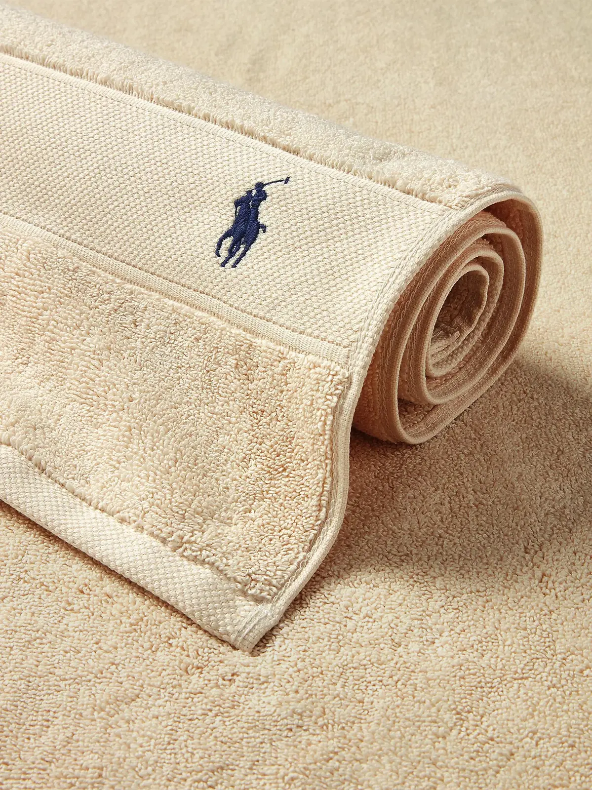 Ralph Lauren Polo Player Cotton