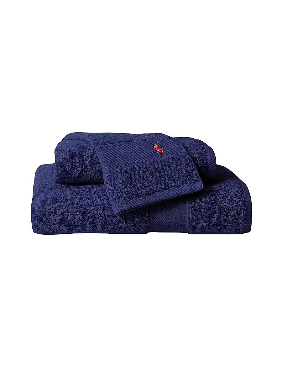 Ralph Lauren Polo Player Cotton | Thumbnail 3 Ralph Lauren Polo Player Cotton | Thumbnail 3