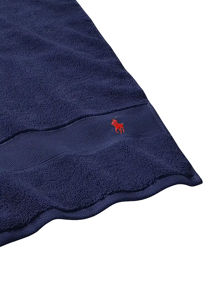 Ralph Lauren Polo Player Cotton | Thumbnail 4 Ralph Lauren Polo Player Cotton | Thumbnail 4