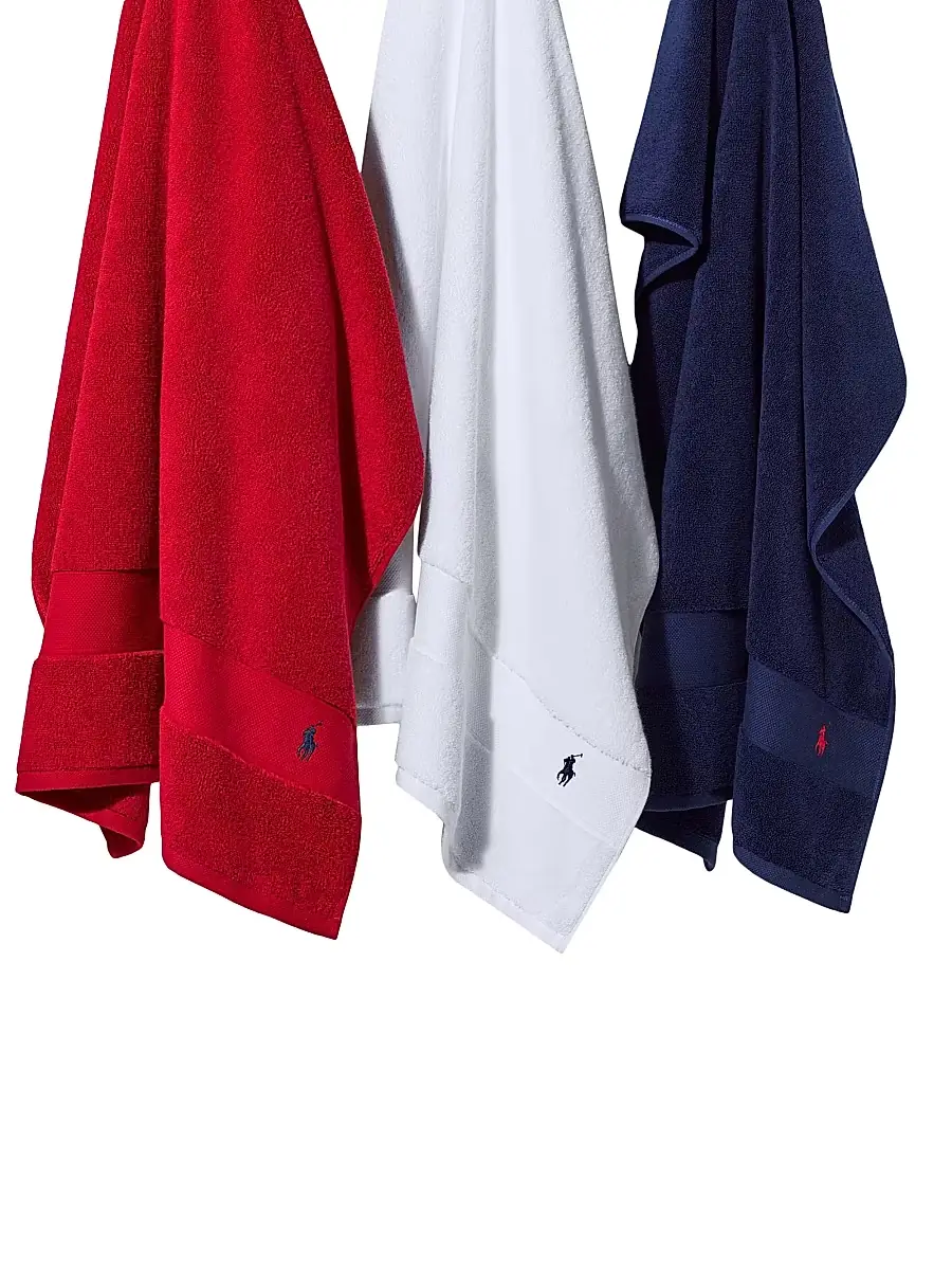 Ralph Lauren Polo Player Cotton | Thumbnail 8 Ralph Lauren Polo Player Cotton | Thumbnail 8