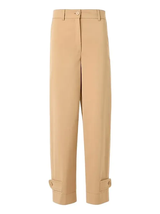 Women's Fraser Cotton Gabardine Pants Women's Fraser Cotton Gabardine Pants