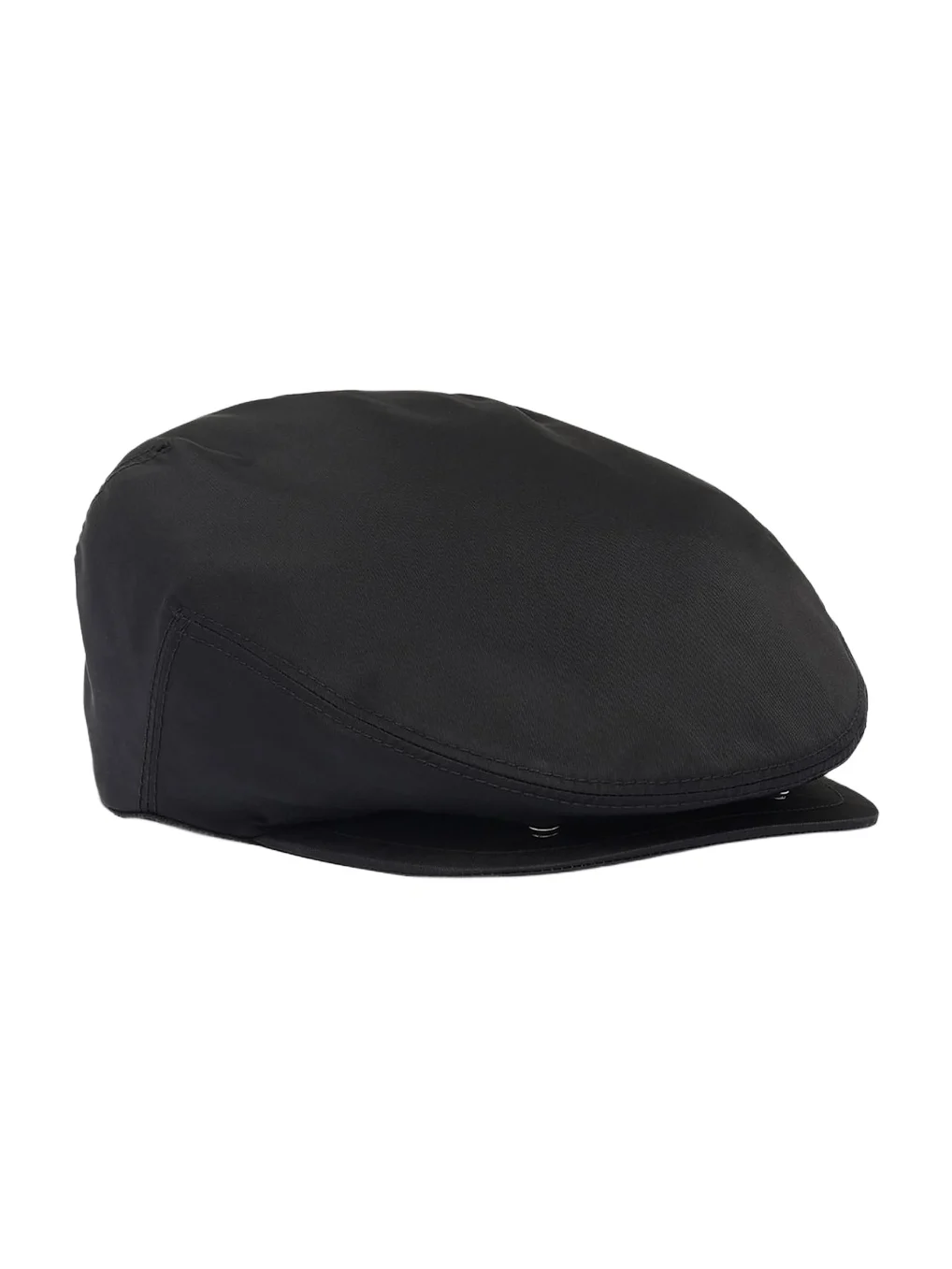 Prada Men's Re-Nylon Hat