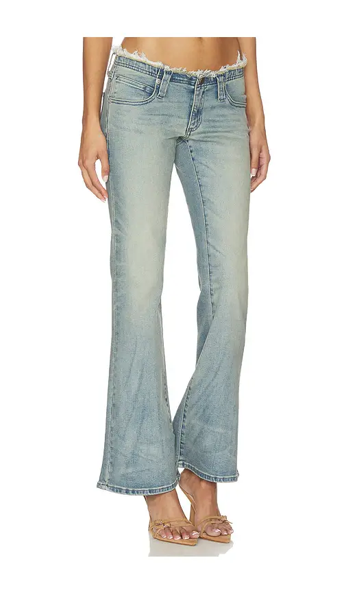 Abrand 00 Kick Jean | Thumbnail 2 Abrand 00 Kick Jean | Thumbnail 2