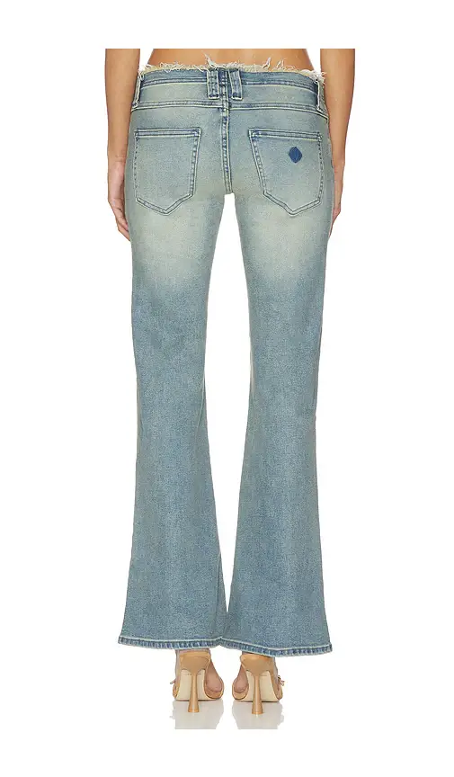 Abrand 00 Kick Jean | Thumbnail 4 Abrand 00 Kick Jean | Thumbnail 4