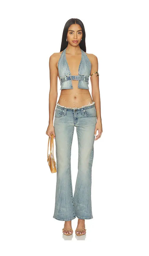 Abrand 00 Kick Jean | Thumbnail 5 Abrand 00 Kick Jean | Thumbnail 5