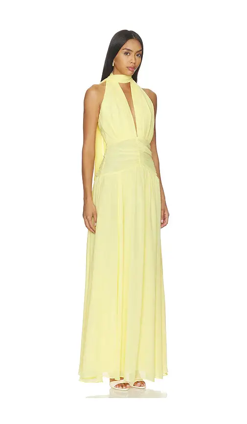 NICHOLAS Arella Dress | Thumbnail 2