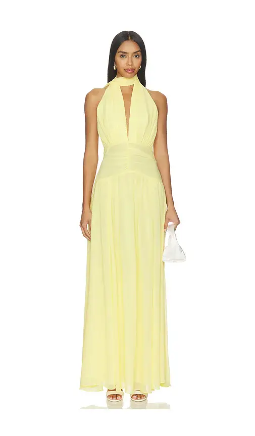 NICHOLAS Arella Dress | Image 1 NICHOLAS Arella Dress | Image 1